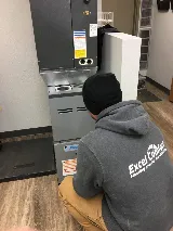 Excel Comfort Inc photo 2