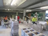 Stone Cold Masonry