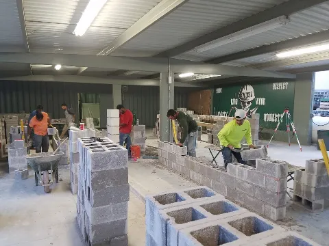 Stone Cold Masonry photo 1