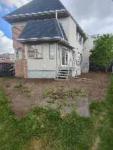 Les Maîtres Des Abris photo 4