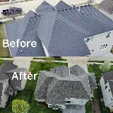 Blue Line Roofing & Exteriors photo 3