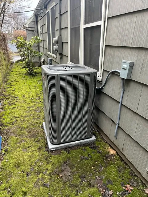 San Francisco Expert Heating and Air in San Francisco
