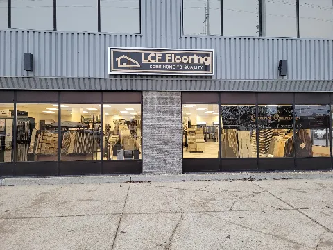 LCF Flooring Ltd. photo 1