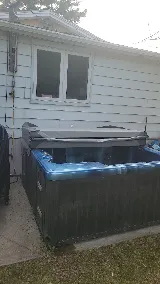 Jonny's Hot Tub Service Inc. photo 3