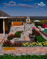 Marbel Landscaping Rochester photo 2
