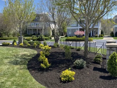 Hancock Landscape LLC in Louisville