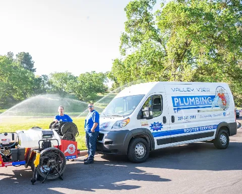 Valley View Plumbing photo 1