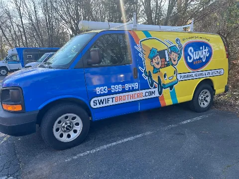 Swift Brothers Plumbing, Heating & Air photo 1