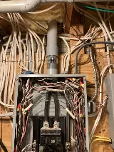 R & T Yoder Electric, Inc - Marysville photo 4