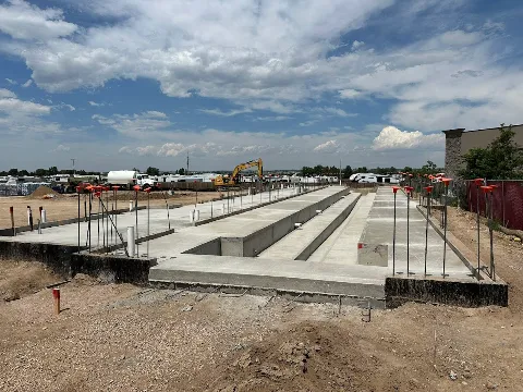 Foundation Builders, Inc. photo 1