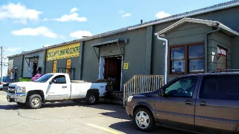 Discount Flooring Centre Inc in Moncton