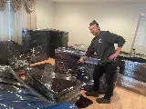 Two Men and a Truck Moving and Storage photo 5