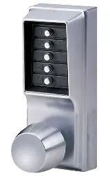 Eastway Lock & Key, Inc.
