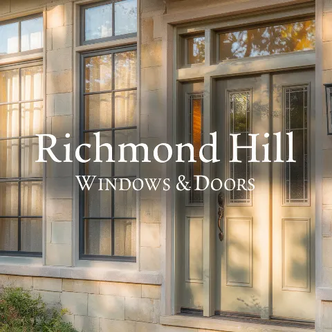 Richmond Hill Windows & Doors photo 1