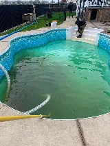 Les Services Piscine Hydrofix Inc