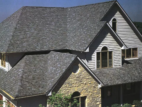 Roofing Systems Int'l of Aurora photo 1