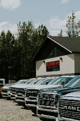 Supreme Electric LLC