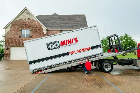 Go Mini's of Abilene photo 1