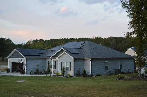 Pamlico Electric & Solar in Wilmington