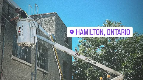 McGinty Toman Electric Inc in Hamilton