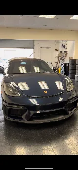 Valley Window Tinting & Auto Glass photo 7