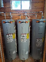 Black flag plumbing photo 2