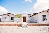 Santa Fe Haciendas Construction