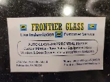 Frontier Glass