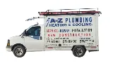 A to Z Plumbing Heating and Cooling
