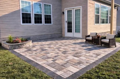 Shepherd's Landscaping in Indianapolis