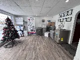 Infiniti Air Kitchener photo 6