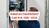 Rapid Electricians Columbus