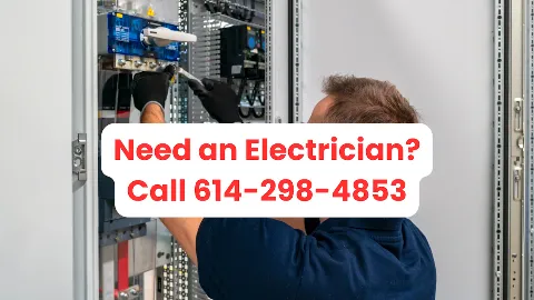 Rapid Electricians Columbus in Columbus
