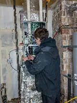 Apollo Plumbing, Heating & Air Conditioning photo 8