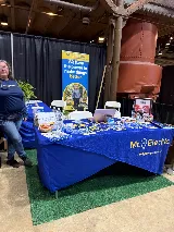 Mr. Electric of Columbus, GA photo 8