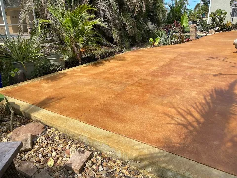 Teagan Concrete Construction LLC. photo 1