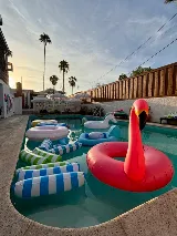 McKinney's Pool Service photo 2