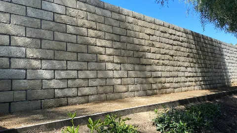 Mendoza Masonry in Santa Ana
