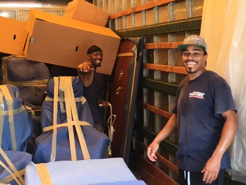 Georgetown Moving and Storage Company photo 1