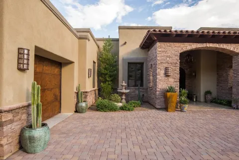Valley Oasis Landscaping photo 1
