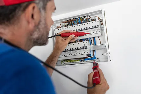 San Francisco Electrician Pros photo 1