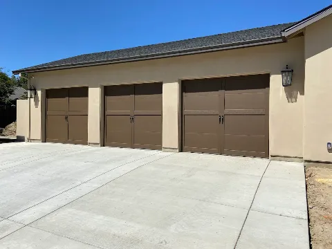 A-Dependable Overhead Door Co. photo 1