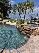 Clean Waves Pool Services LLC photo 2
