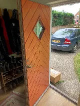 Pronto Locksmith Services photo 7