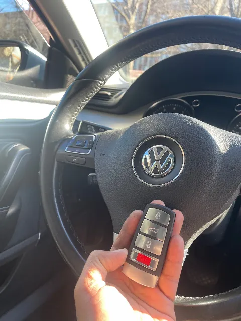 Wase Auto Locksmith in Washington