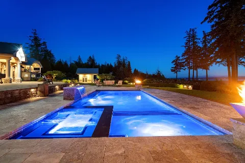 Amcon Pool & Spa in Shoreline