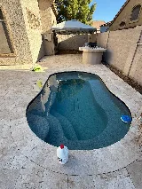 B Picky Pool Service LLC photo 3
