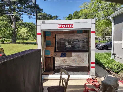 Old West Moving LLC photo 1
