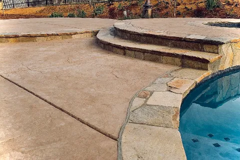 Unique Concrete Creations, Inc. photo 1