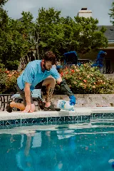 Blue Science Pools photo 5
